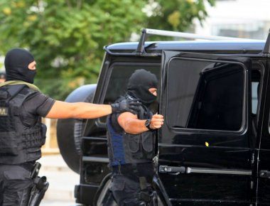 Αντιτρομοκρατική Λιβύης: Ο μακελάρης του Μάντσεστερ είχε ριζοσπαστικοποιηθεί στο Ην. Βασίλειο το 2015